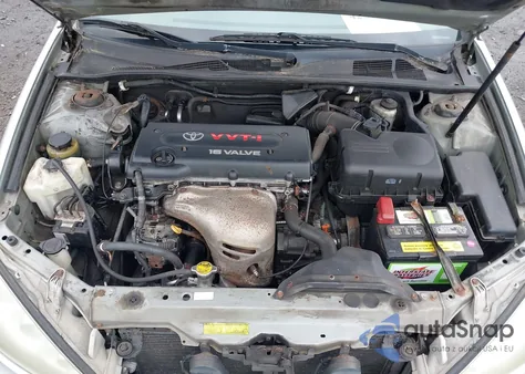 2006 Toyota Camry Le/Xle/Se from USA, damaged, VIN 4T1BE32K06U725623